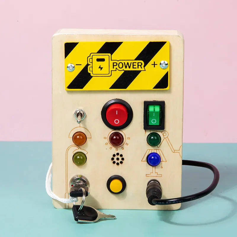 Count, Match & Learn - Build Early Math and Shape Recognition Skills Naturally! Eco Kids Bay