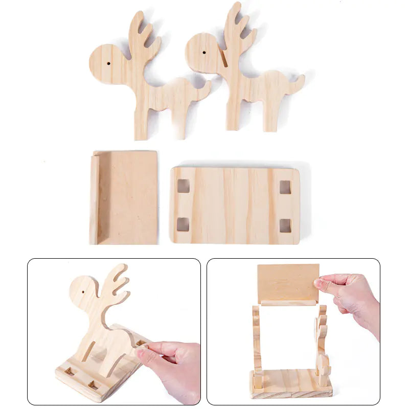 Spell Success: Cross-Border CPC Spelling Game for Early Education! 🦌🧠