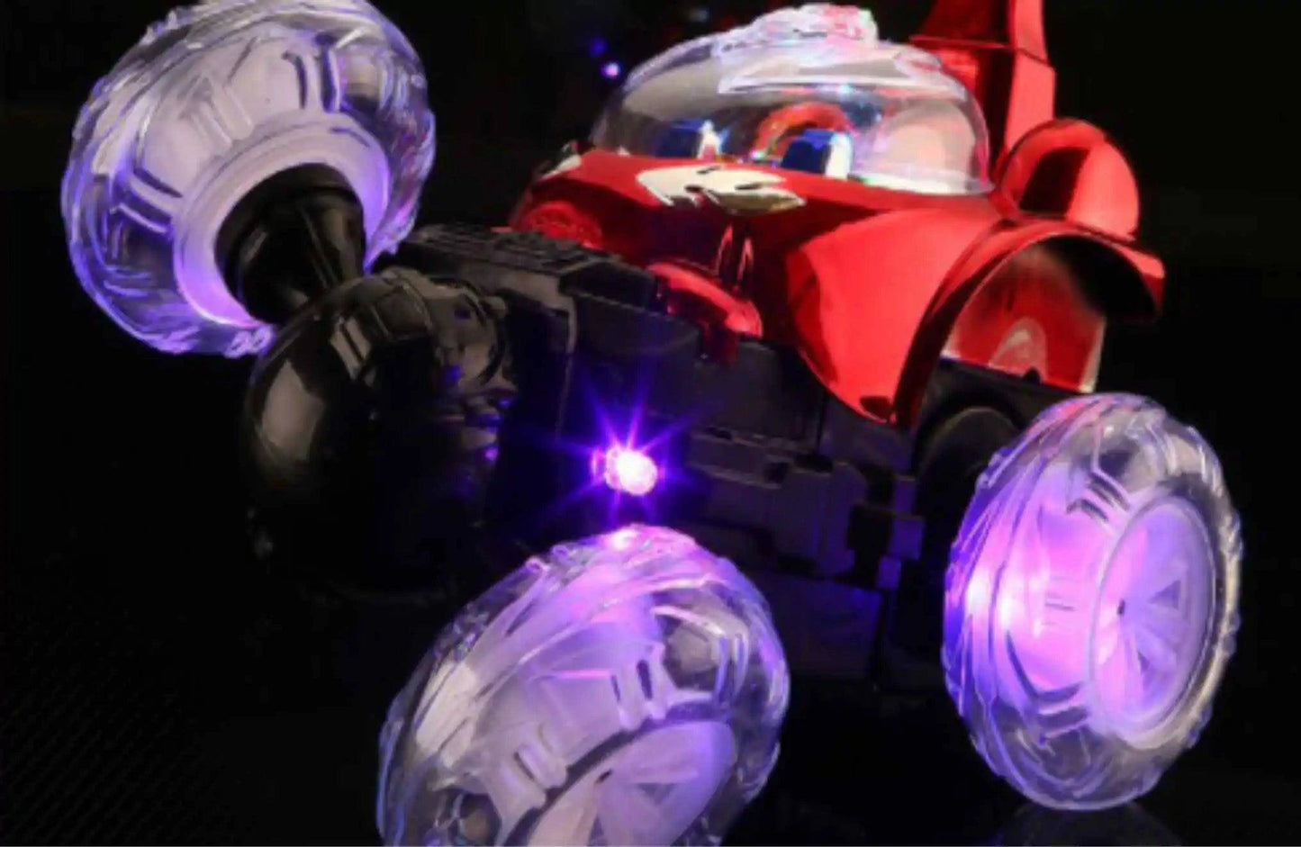 Experience High-Speed Adventure with Our Remote Control Car Toy – Perfect for Every Young Racer! - Home Kartz