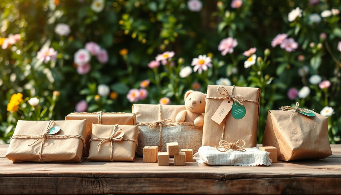 zero-waste kids gifts