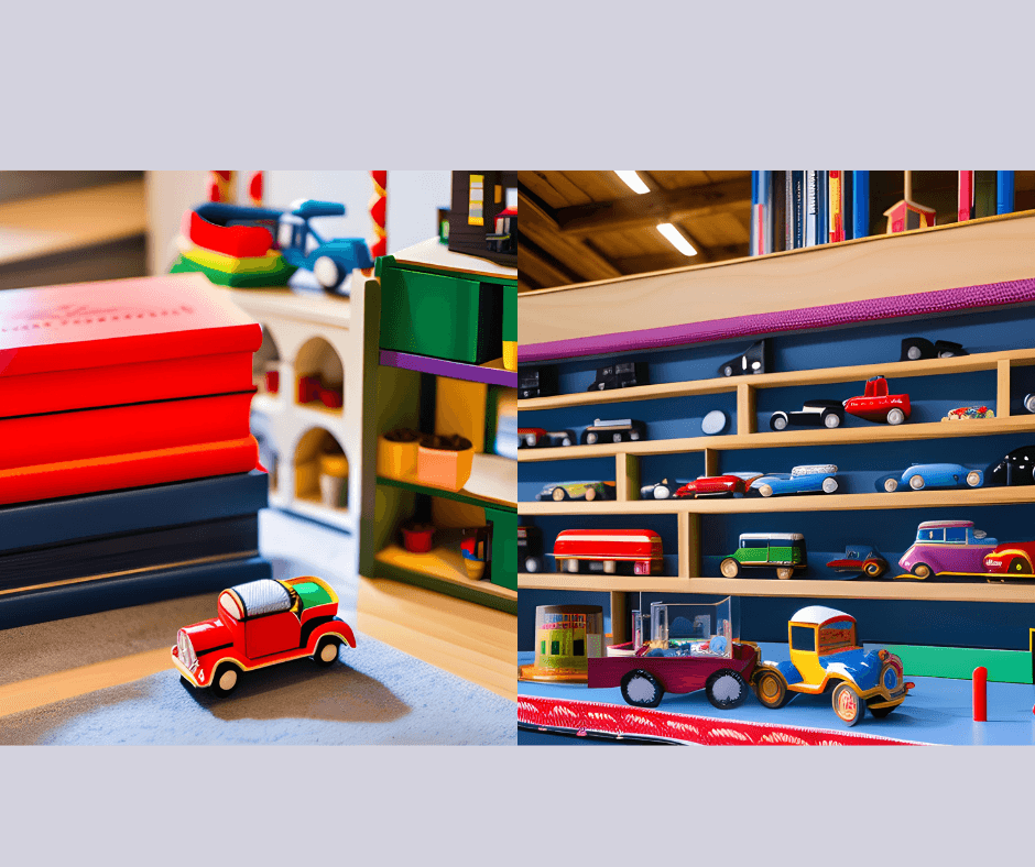 10 Must-Have Montessori Toys That Will Transform Playtime into Brain-Boosting Fun. - Home Kartz