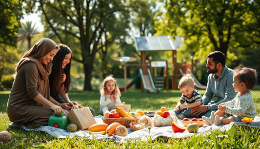 eco-conscious parenting tips