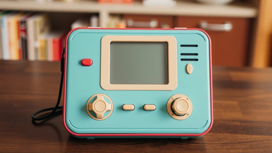 Say Goodbye to Boredom with These Must-Have Toddler Toys.