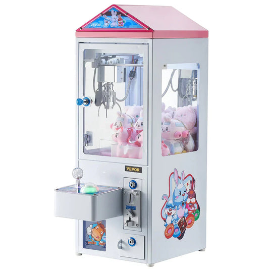 Best Arcade Claw Machines for Home: Complete Buying Guide + Honest Review