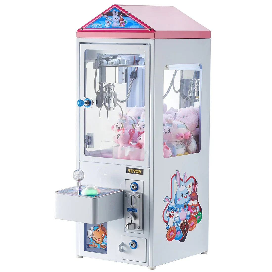 Are Claw Machines Rigged? The Truth Most People Don’t Know (2026 Guide)