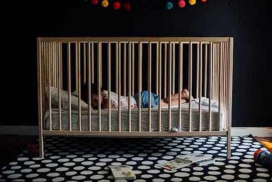 20 Super Smart Ways to Save Money on Nursery Must Haves - Home Kartz
