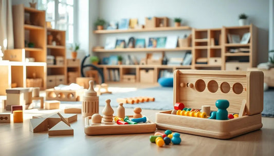 montessori toys Canada