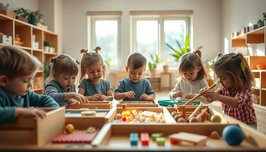 montessori method explained