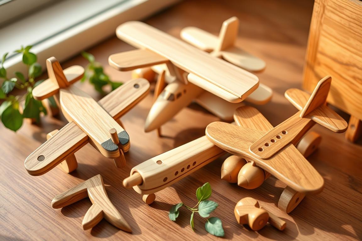 Ride-on toys for 2-year-olds with safe fit and stable design