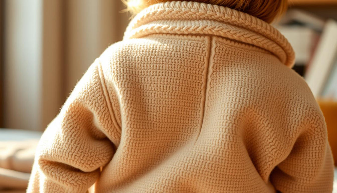 Fleece Fanatics: Why Every Kid Needs a Cozy Fleece Jacket