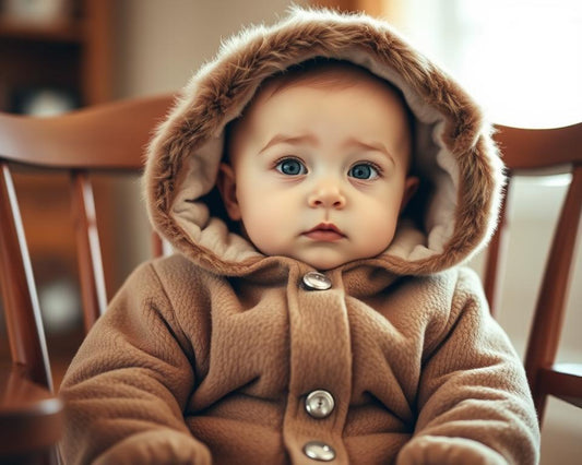When do babies start playing with toys - Eco Kids Bay