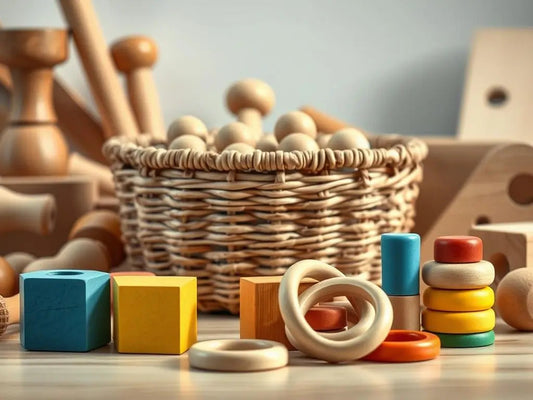 montessori toys made in USA