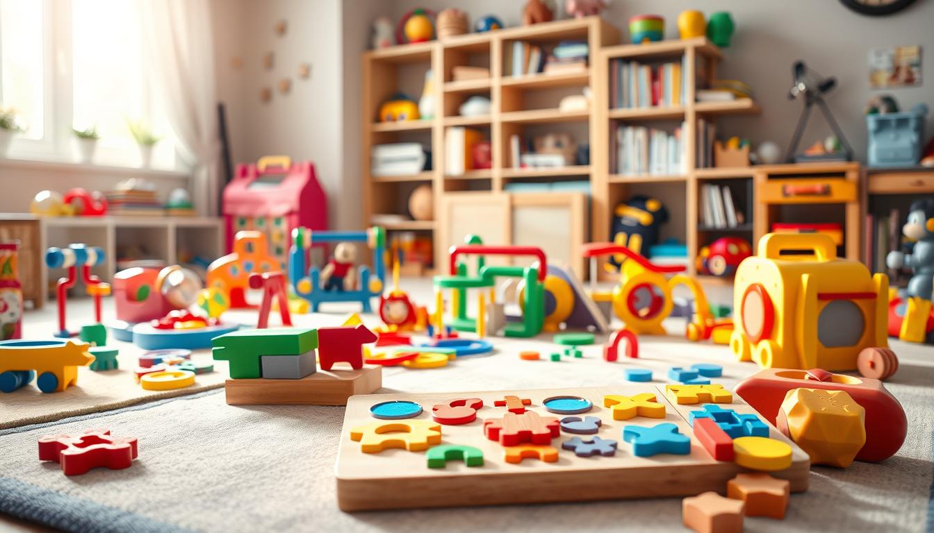 best screen-free toys for kids
