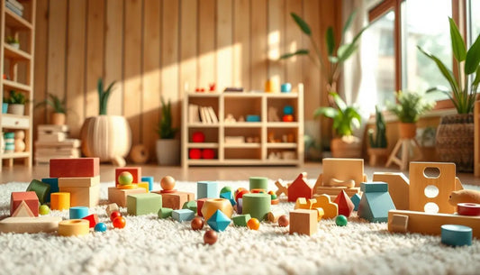 montessori education