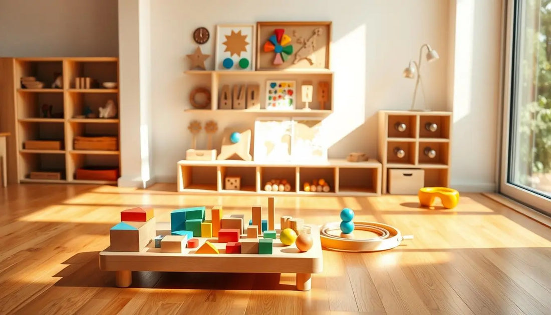 montessori toys under 100