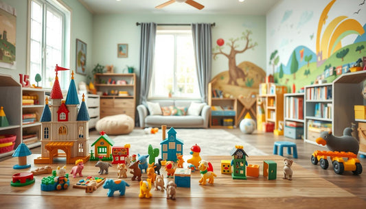 imaginative play toys