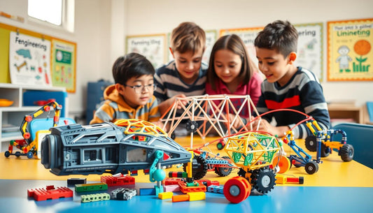 engineering toys for kids