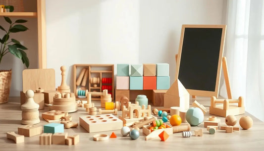 montessori toys Calgary