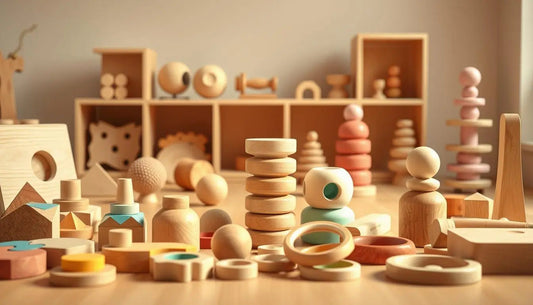 montessori toys for preschoolers