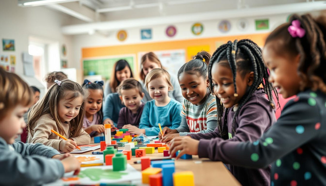 hands-on learning activities