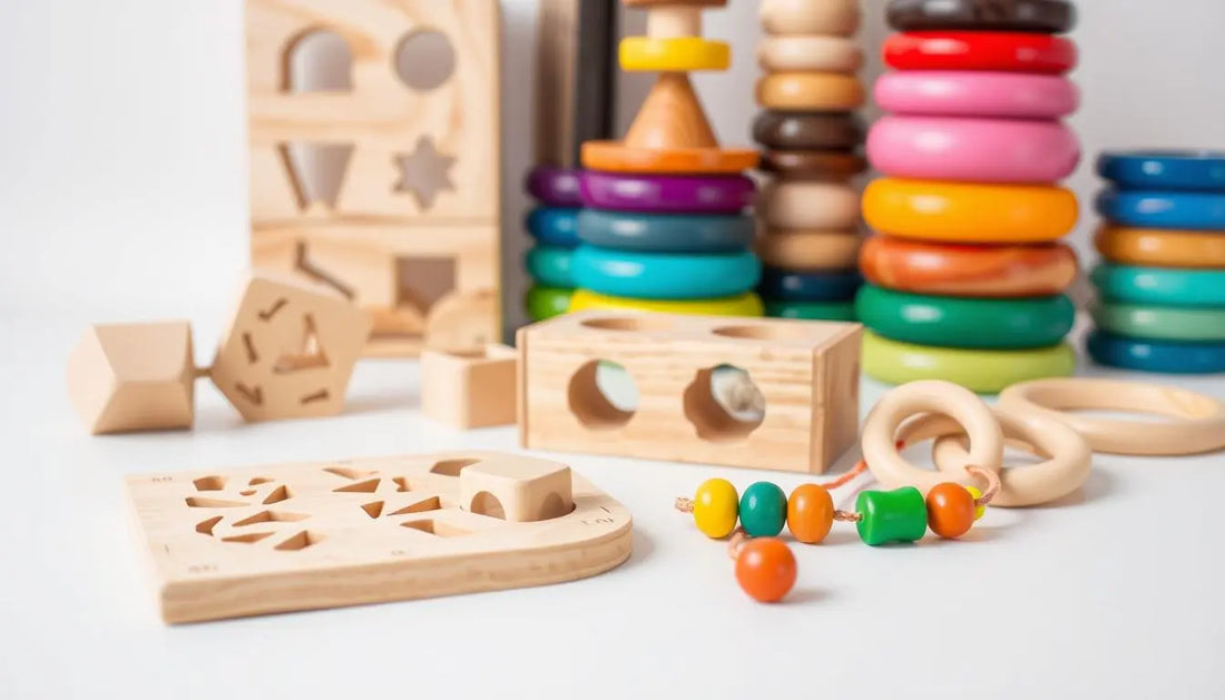 montessori birthday gifts