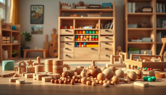 montessori toy shipping Canada
