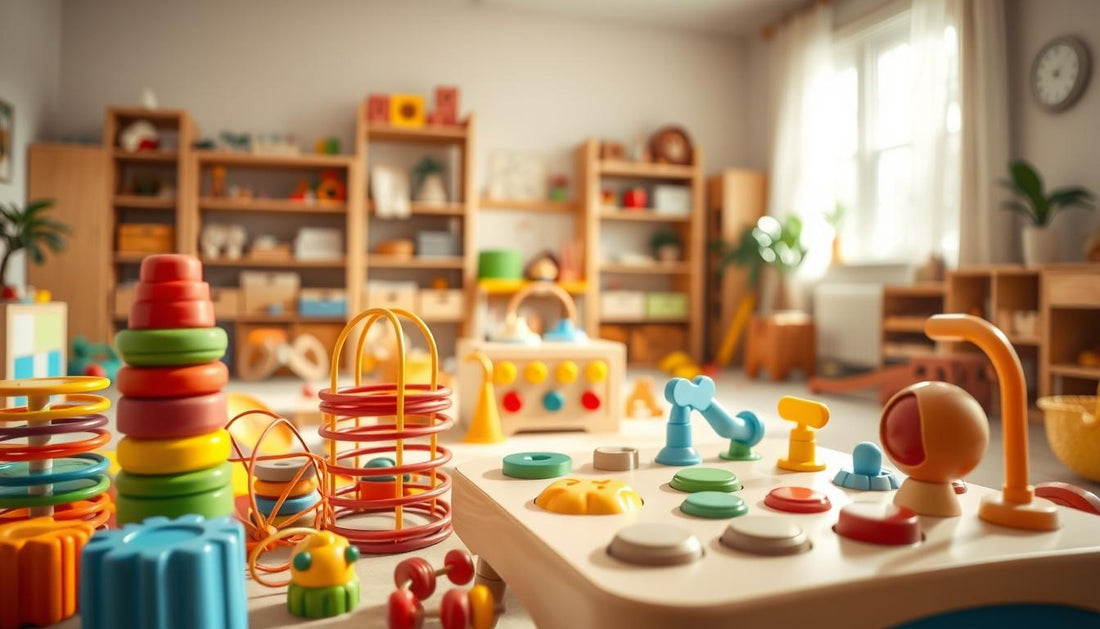 best toys for fine motor skills