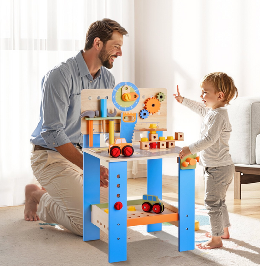 Best Toys for 9-Month-Old Girls That Boost Brain Development, Motor Skills & Curiosity
