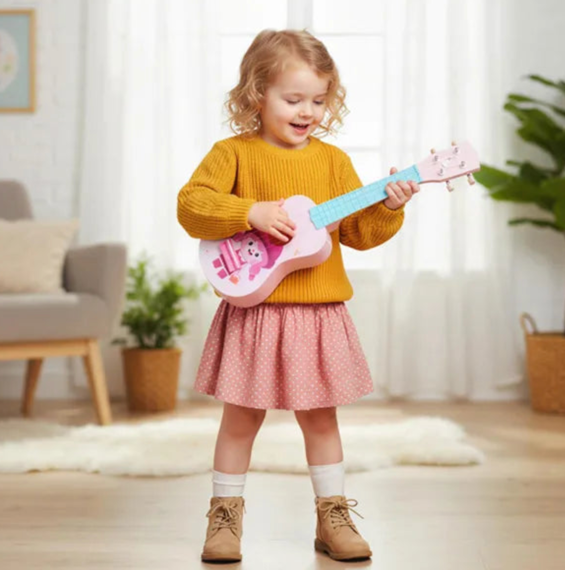 Quiet time activities for preschoolers using calm screen-free play