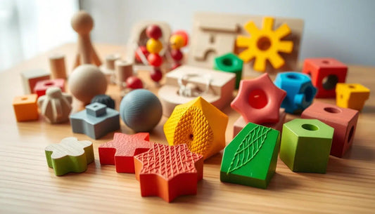 montessori fine motor toys