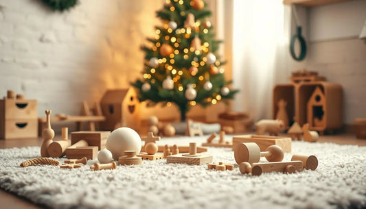 montessori stocking stuffers
