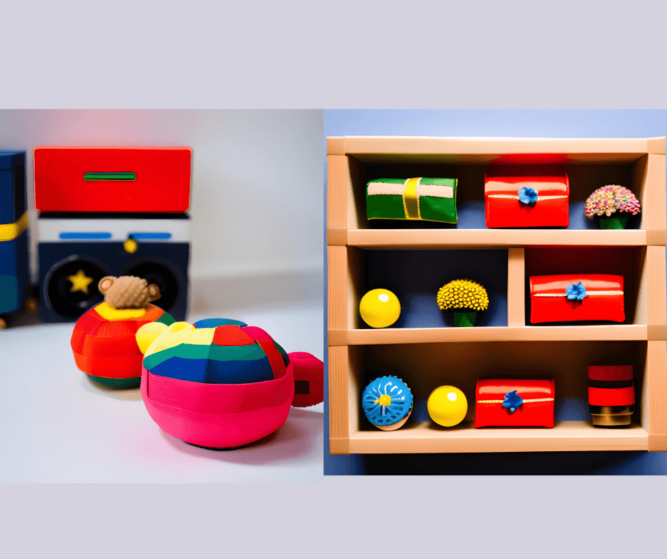 Benefits of Toys for Toddlers: Enhancing Cognitive and Physical Development - Home Kartz