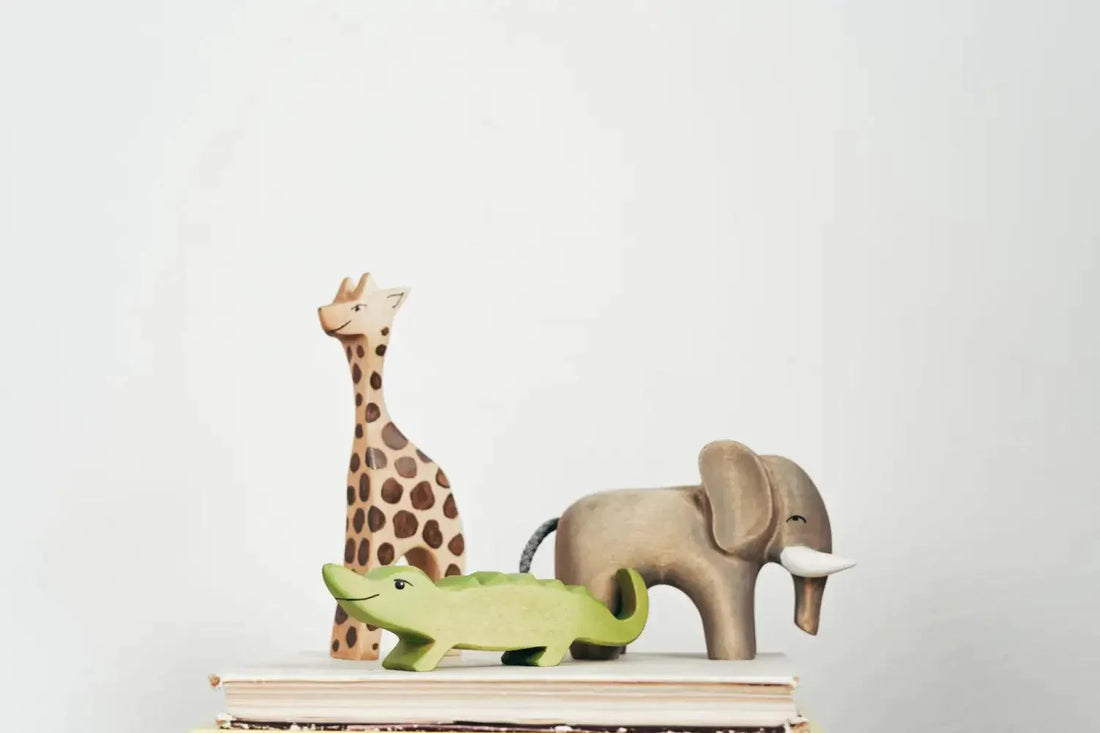 Best Animal Toys For a Fun Playtime In 2023 - Home Kartz