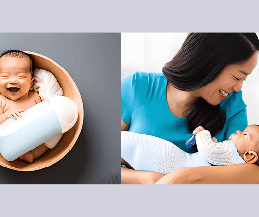Best Baby Bottles for Breastmilk Feeding: A Comprehensive Guide - Home Kartz