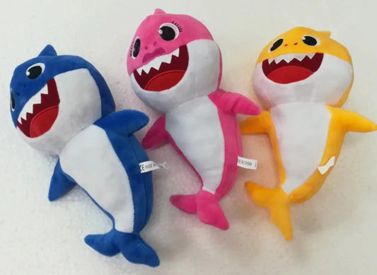 Bring the Baby Shark Song to Life with Fun Toys - Home Kartz