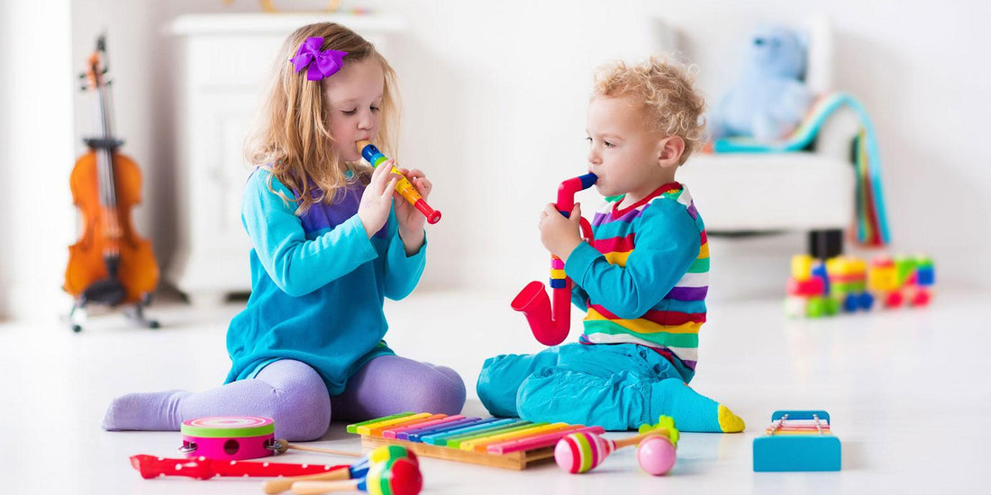 Budget-friendly ideas on organizing toys for toddlers. - Home Kartz