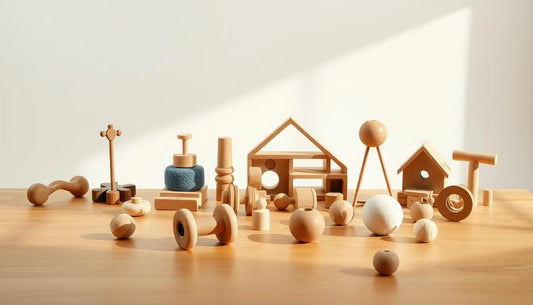 montessori store Canada