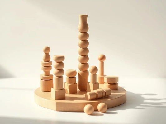montessori math toy