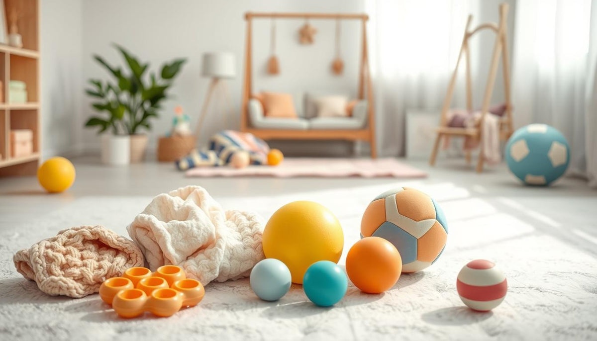 sensory toys for autism