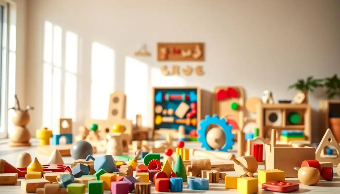 montessori for special needs
