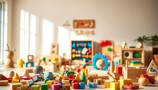 montessori for special needs