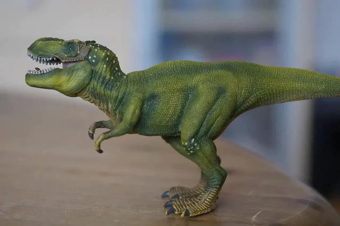 Dinosaur Toys: A Guide to the Best Ones for Kids - Home Kartz