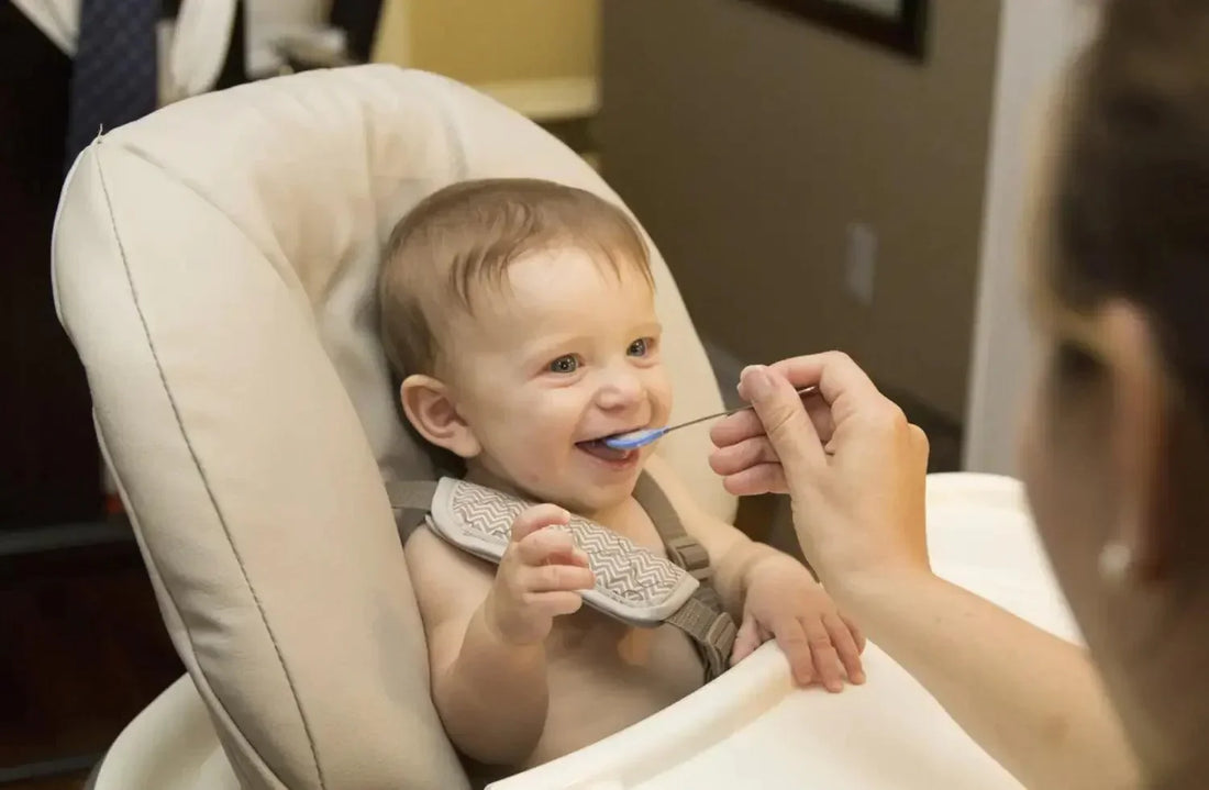 Discover the Best Baby Feeding Supplies for Happy and Healthy Meal Times - Home Kartz