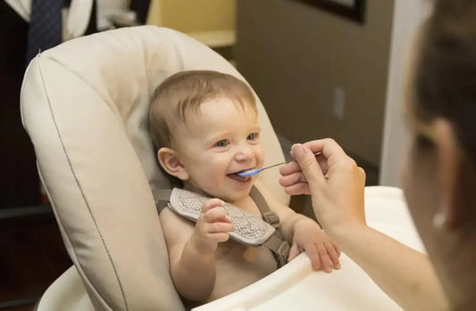 Discover the Best Baby Feeding Supplies for Happy and Healthy Meal Times - Home Kartz