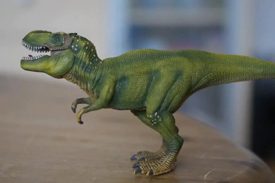 Discover the Fascinating World of Dinosaurs with These Awesome Mattel Toys for Kids! - Home Kartz