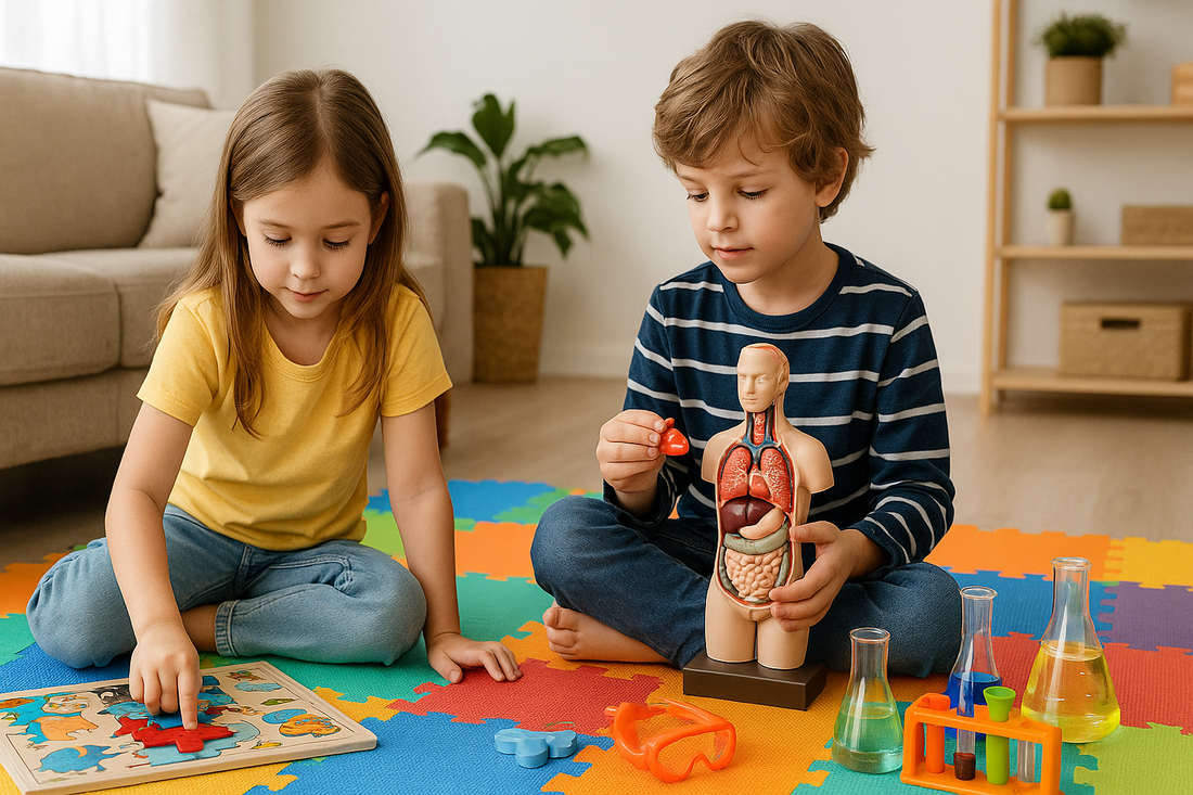 Toys For Kids