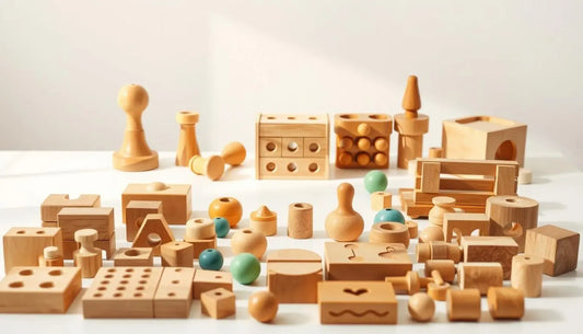 montessori toy reviews