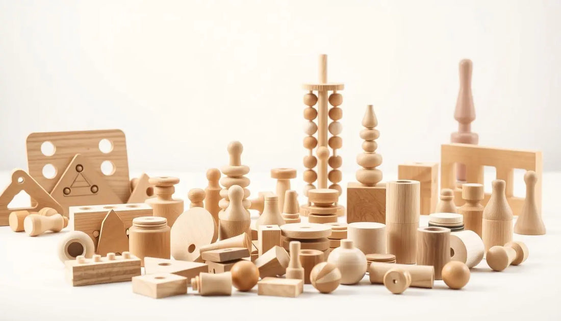 montessori toy comparison