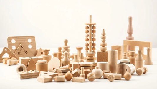 montessori toy comparison