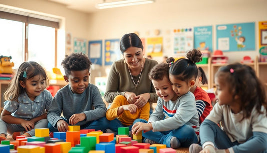 kindergarten readiness activities